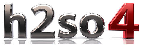 h2so4 logo